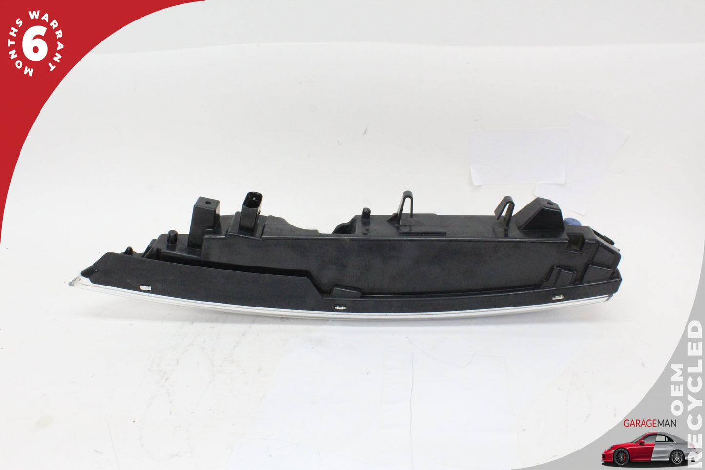 2011-2014 Porsche Cayenne 958 Front Right Side LED Daytime Running Fog Light OEM
