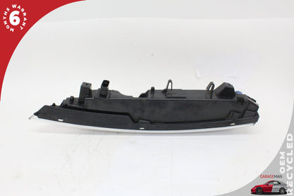 2011-2014 Porsche Cayenne 958 Front Right Side LED Daytime Running Fog Light OEM