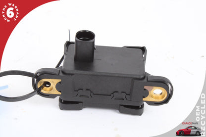 2007-2015 Audi Q7 Acceleration Yaw Rate Speed Sensor Module 7H0907652A OEM