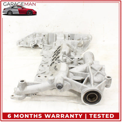 2010-2023 Lamborghini Huracan Gallardo Audi R8 5.2L V10 Engine Motor Oil Pan OEM