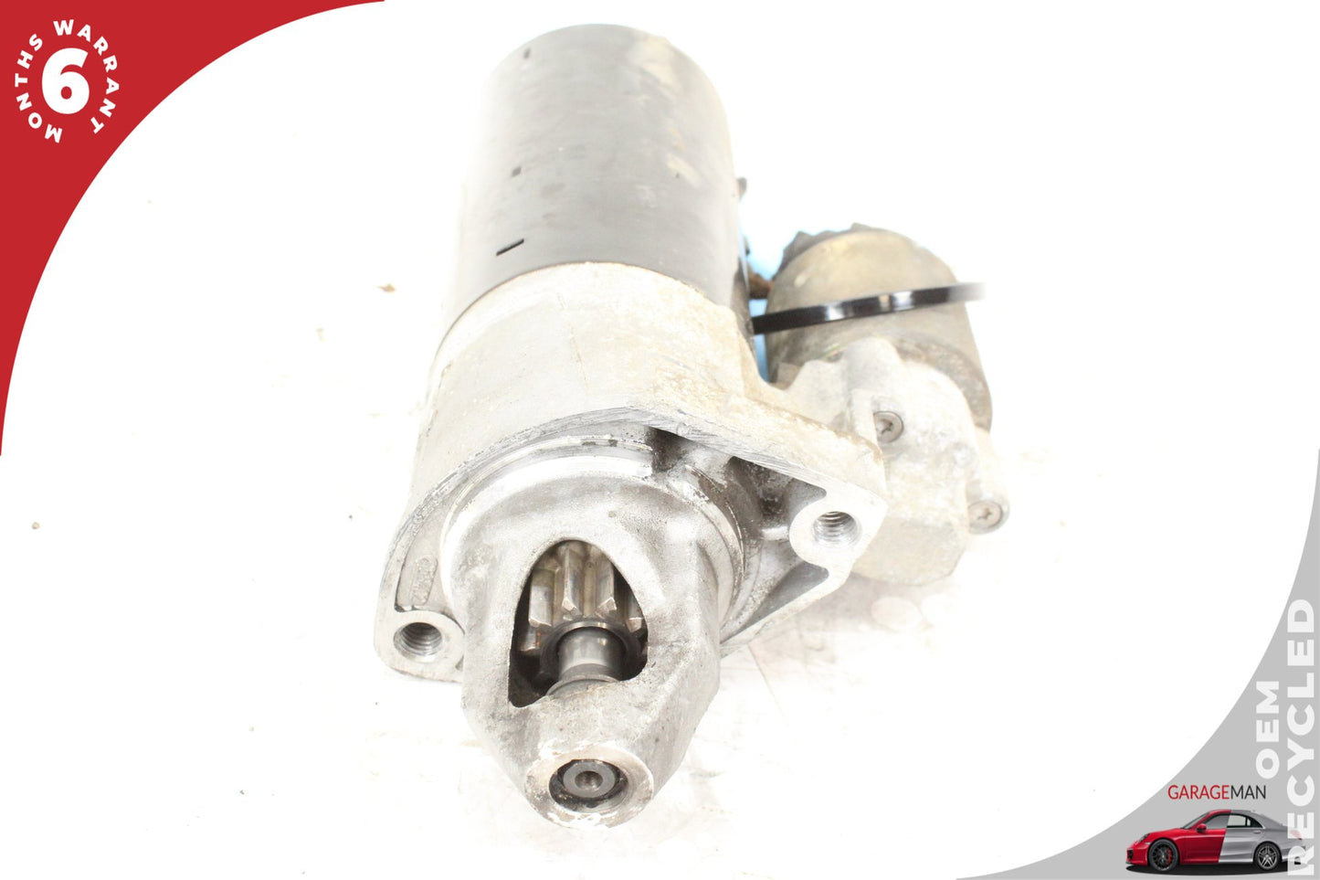 2007-2014 Mercedes-Benz R350 W251  Engine Motor Starter 0061516101 OEM