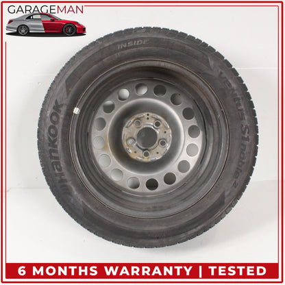 2016-2023 Mercedes W447 Metris Front or Rear Wheel Rim w/ Tire 6.5JX17H2ET50 OEM