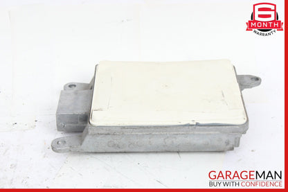 2007-2015 Audi Q7 Rear Left Blind Spot Sensor 4L0907568A Genuine OEM
