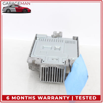 2018-2024 BMW 530e G30 Harman Becker Amplifier AMP Audio Sound 7928583 OEM