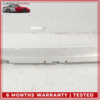 2011-2016 BMW 550i Front Bumper Bar Reinforcement 7200706 OEM