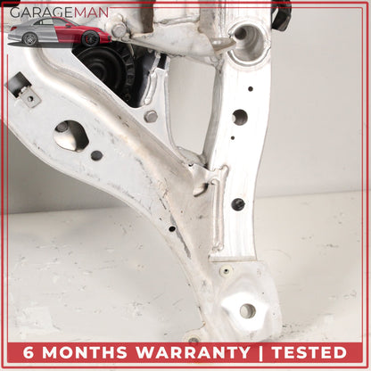 2012-2018 BMW 650i F13 Front Sub Frame Subframe Engine Crossmember 6796692 OEM