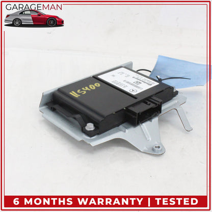2010-2013 Mercedes W221 S400 Distronic Adaptive Cruise Control Module Unit OEM