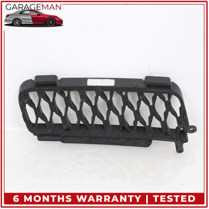 2014-2017 Jaguar F-Type X152 Front Bumper Right Support Bracket w/ Grills Set