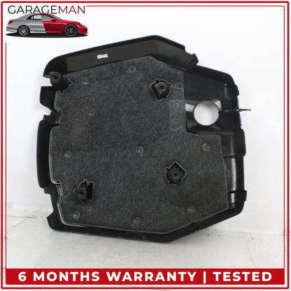 2019-2026 Porsche Macan 95B 2.0L Engine Motor Cover Trim Panel 95B103925P OEM