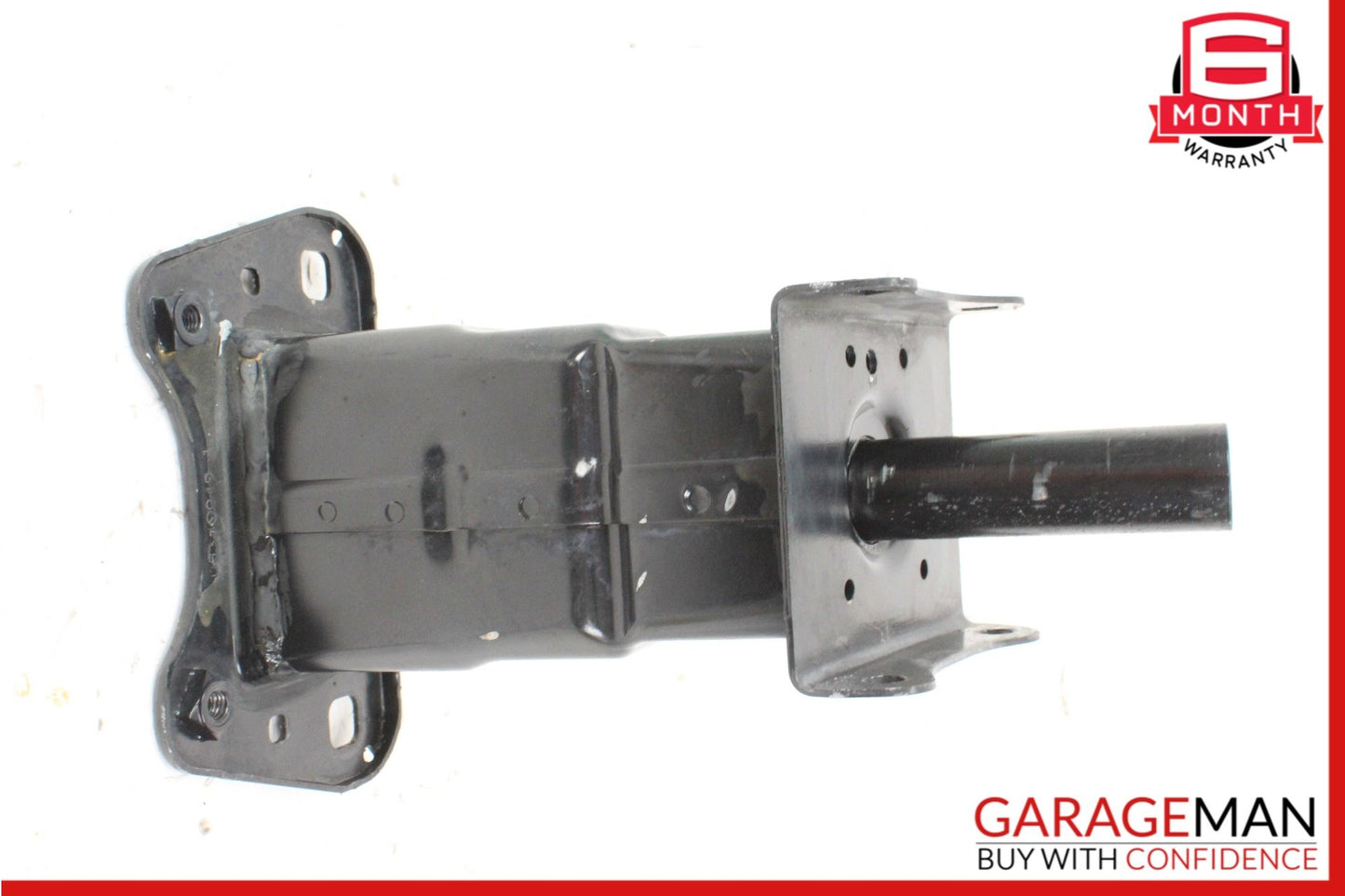 2006-2012 Mercedes X164 GL450 ML500 Front Right Bumper Reinforcement Bracket OEM