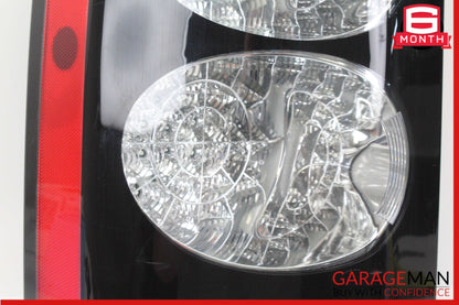 2010-2013 Land Rover LR4 SUV Rear Left Outer Tail Light AH2213405BC
