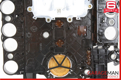 2014-2017 Mercedes-Benz C300 W205 Transmission Conductor Plate 0009017100