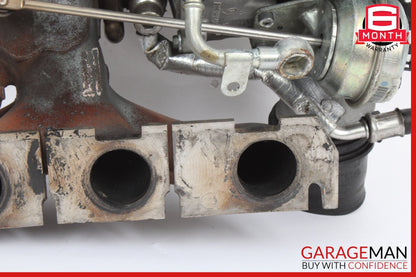 2011-2015 Audi TT TTS Quattro 2.0L Engine Turbocharger Assembly 06J145702 OEM