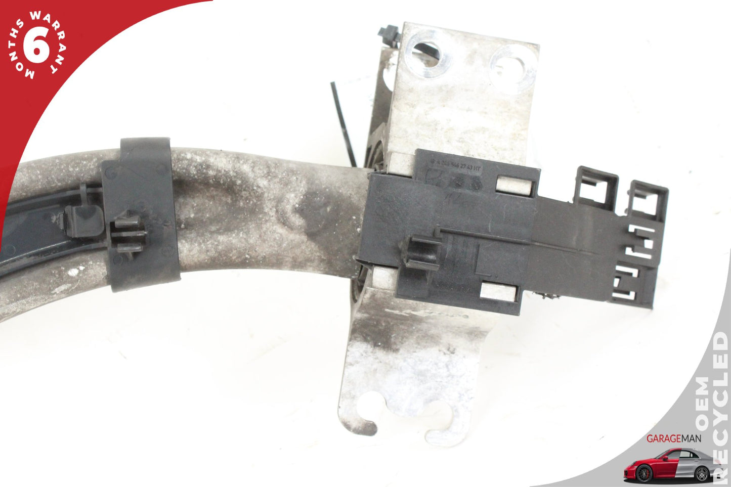 2014-2019 Mercedes W117 CLA45 AMG CLA250 Front Left Side Lower Control Arm OEM