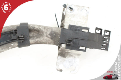2014-2019 Mercedes W117 CLA45 AMG CLA250 Front Left Side Lower Control Arm OEM