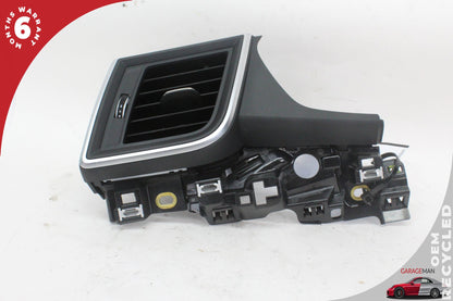 2018-2024 Audi SQ5 Q5 Front Left Driver Side Dash Air Vent 80B820901 OEM