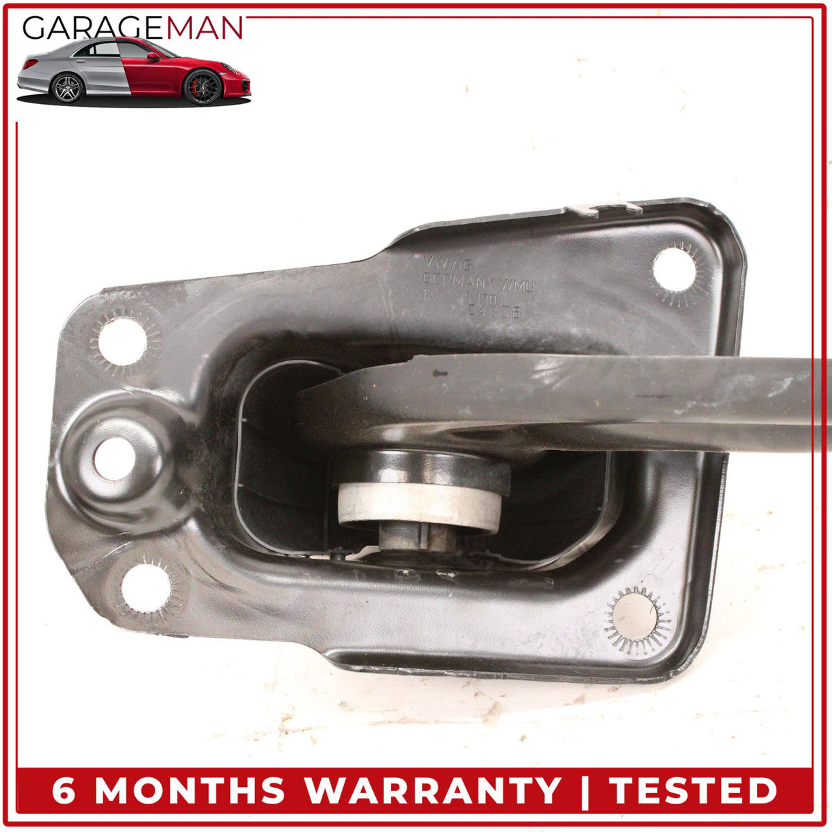 2015-2023 Audi TTS 8S AWD Rear Right Side Trailing Control Arm 5QF505226C OEM