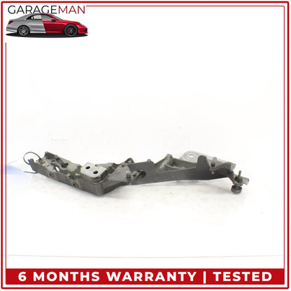 2014-2024 Jaguar F-Type X152 Front Right Fender Reinforcement Bracket OEM