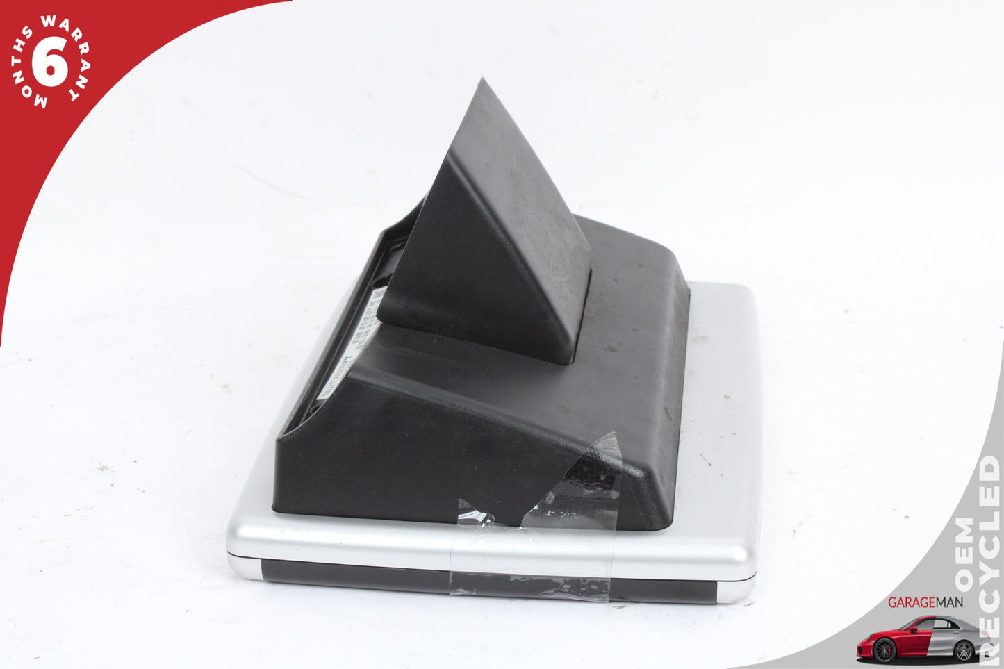 2009-2013 Mercedes X164 GL450 Left or Right Side Headrest Screen Monitor OEM