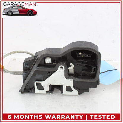 2014-2021 BMW 230i F22 Front Left Driver Side Door Lock Latch Actuator 7229461 OEM
