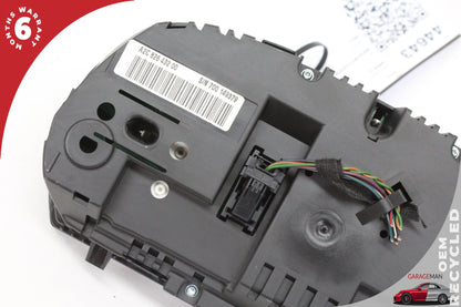 2013-2015 BMW X1 E84 SUV Speedometer Instrument Cluster Gauge 9284265 OEM