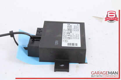 2007-2014 Mercedes-Benz S550 Tire Pressure Monitor Module 2215402362 OEM