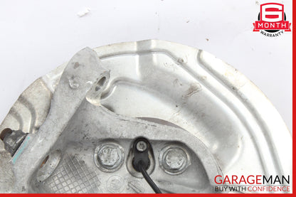 2006-2016 BMW 128i 135i 328i 335i Z4 RWD Front Right Spindle Knuckle Wheel Hub