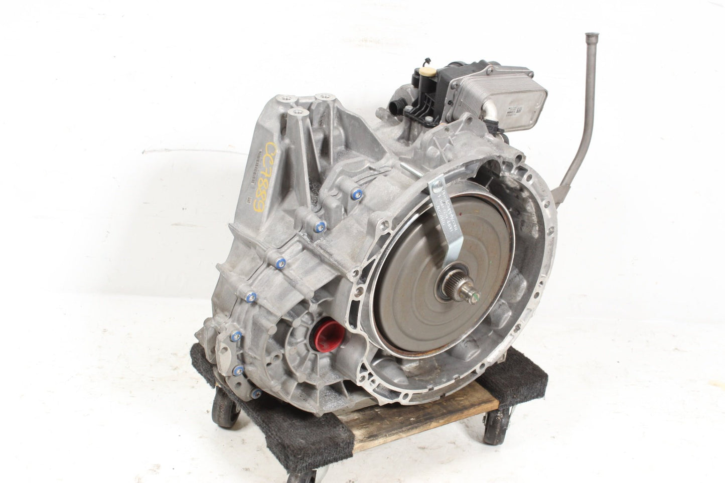 2014 Mercedes W117 CLA250 FWD 7G-Tronic Automatic Transmission 724.003 OEM