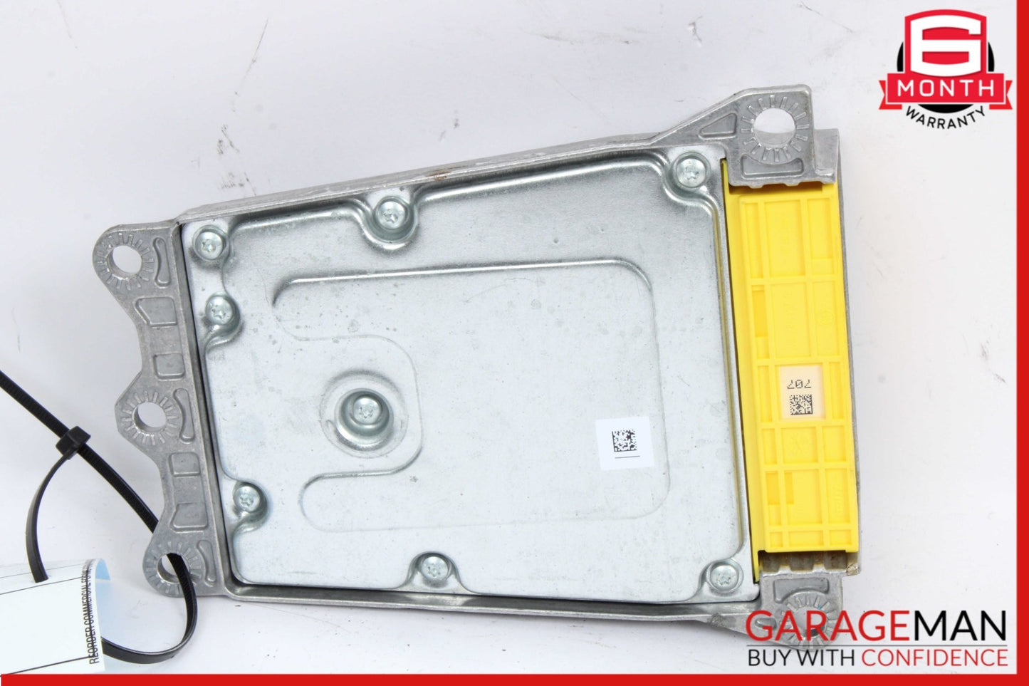 2007-2014 Mercedes-Benz S550 W221 Airbag Air Bag Sensor SRS Control Module OEM
