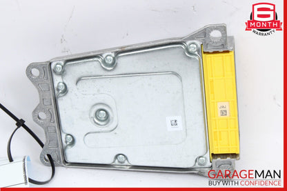2007-2014 Mercedes-Benz S550 W221 Airbag Air Bag Sensor SRS Control Module OEM