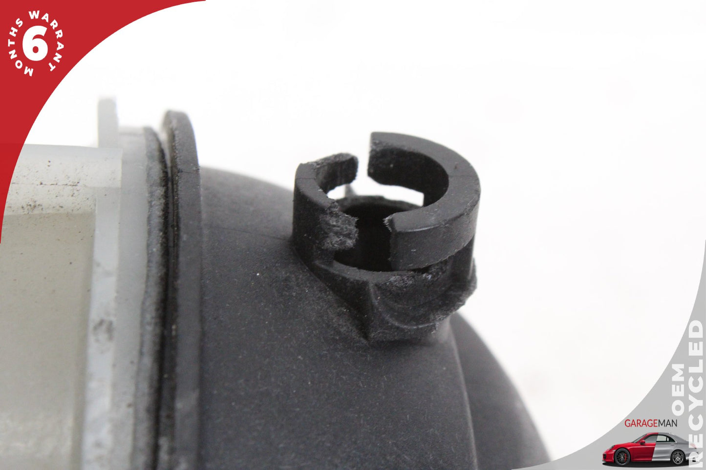 2008-2016 Mercedes-Benz E400 W207 Coupe Coolant Overflow Reservoir Expansion Tank 2045000749 OEM