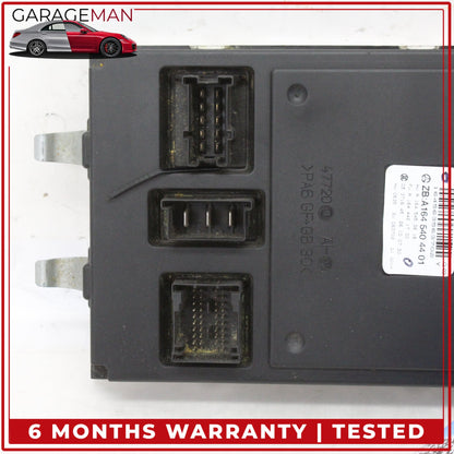 2006-2013 Mercedes X164 GL550 Front SAM Module Control Signal Acquistion OEM