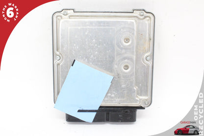 2011-2012 Porsche Cayenne 958 Engine Computer Control Module Unit 06E906023A OEM