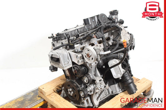 2011-2014 Volkswagen Beetle Passat Jetta 2.5L DOHC Complete Engine Motor OEM 84K
