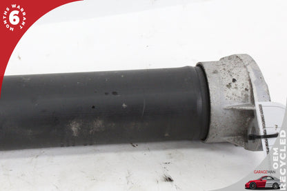 2017-2019 Mercedes-Benz E400 W213 AWD Rear Left or Right Shock Strut Absorber OEM