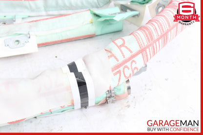17-22 Alfa Romeo Giulia Right Side Roof Curtain Airbag Air Bag OEM