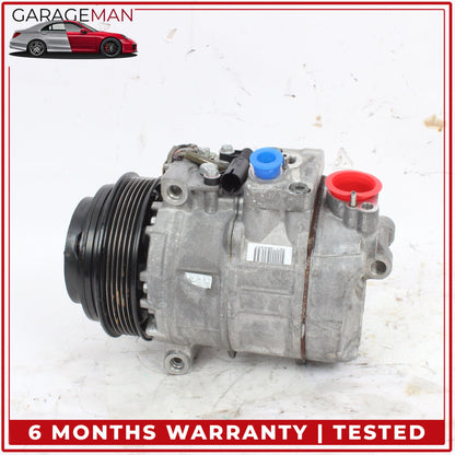 1997-2004 Mercedes R170 SLK230 AC A/C Air Conditioning Compressor 0002346303 OEM
