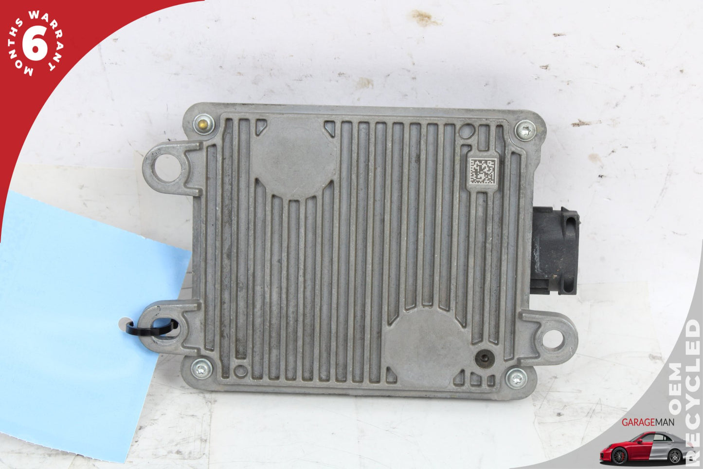 17-19 Mercedes-Benz E400 W213 Wagon Front Cruise Control Distance Sensor 0009008209