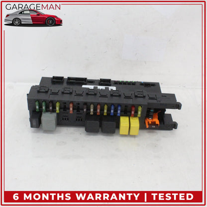 2003-2011 Mercedes W219 CLS550 Rear Trunk Relay Fuse Box Module 2115459301 OEM