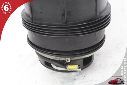 2003-2011 Mercedes-Benz CLS500 W219 Sedan Rear Air Suspension Bag Shock 2113201625 OEM