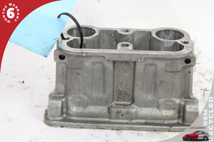 2012-2018 BMW 320i 328i F30 2.0L Engine Ignition Coil Mount Bracket 7595546 OEM