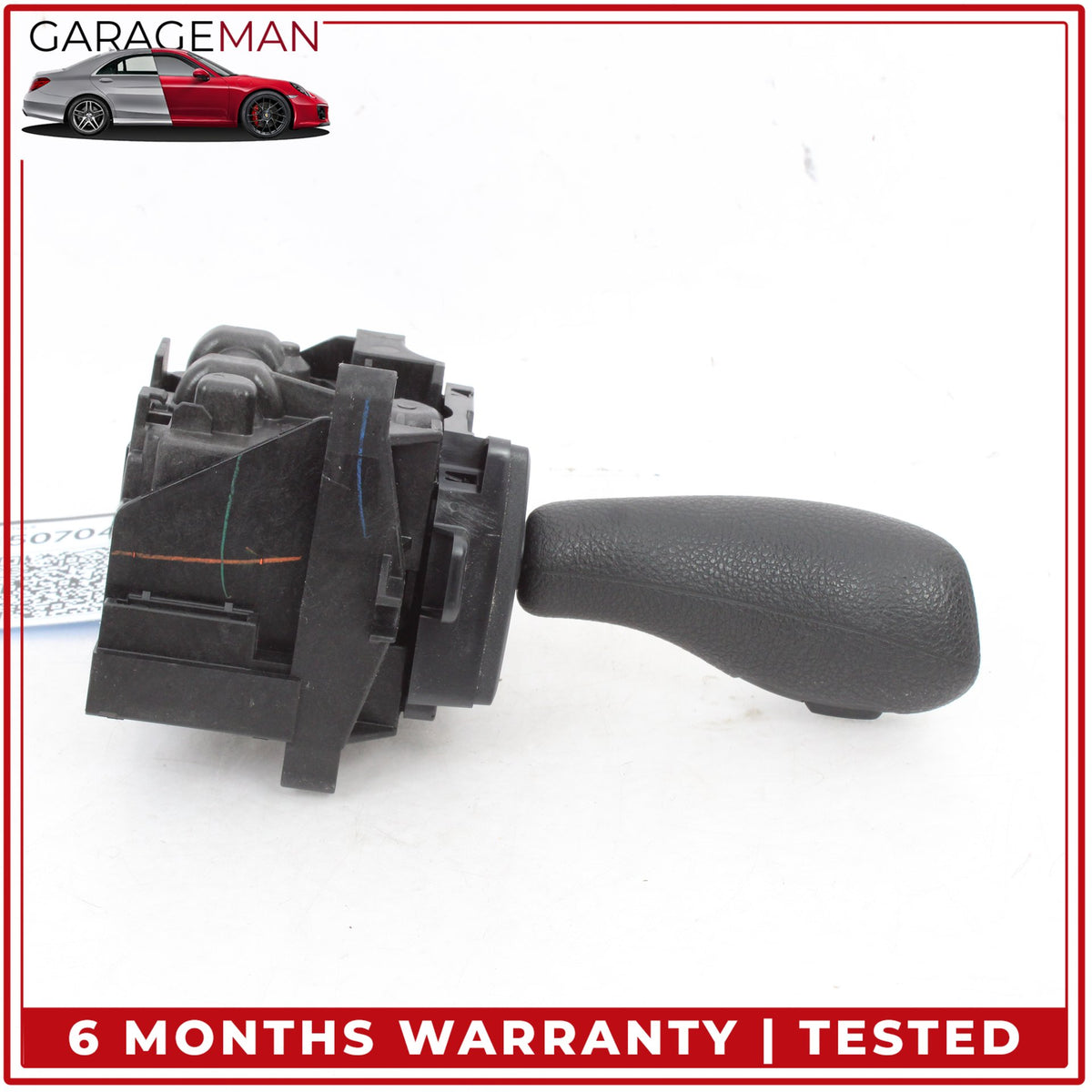 2012-2018 BMW 320i 328i Automatic Transmission Gear Shifter Selector 9296896 OEM