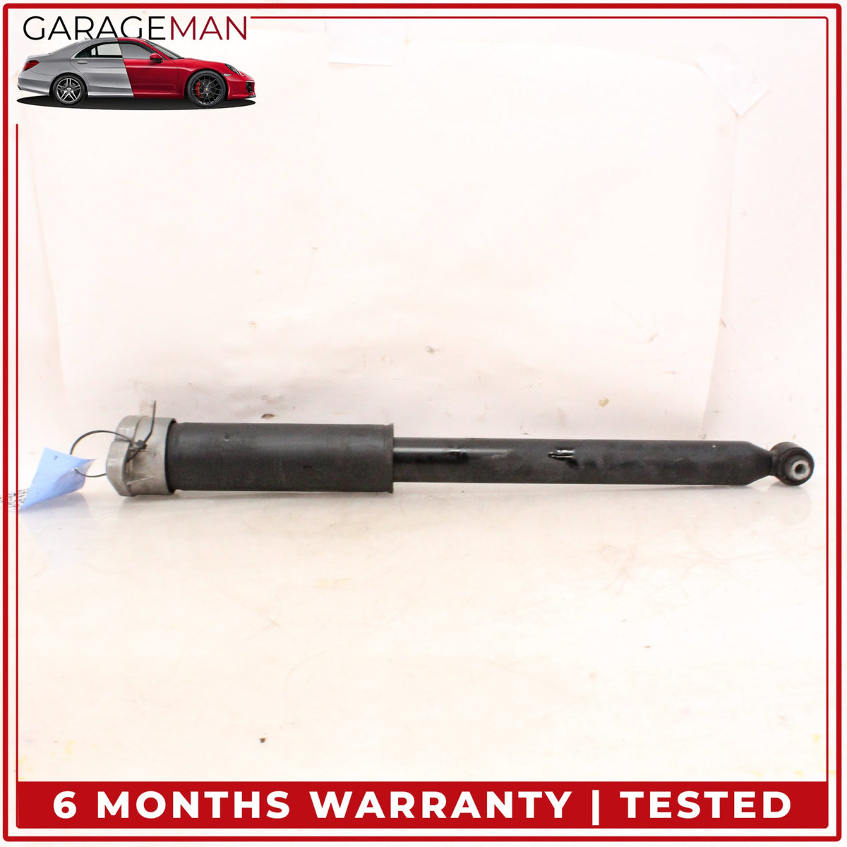 2015-2020 Mercedes W205 C300 Rear Left or Right Side Shock Strut Absorber OEM