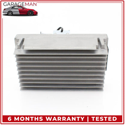 2012-2018 BMW 328d HiFi Audio Radio Sound System Amplifier AMP 9312447