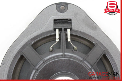 2009-2016 Audi RS5 8T Convertible Rear Left Right Door Speaker 8T0035411A