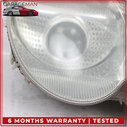 2003-2008 Mercedes R230 SL550 SL55 AMG Front Right Head Light Lamp Bi-Xenon OEM