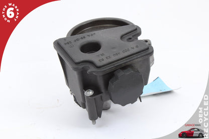 07-09 Mercedes-Benz S550 W221 Power Steering Pump Reservoir 0004602383