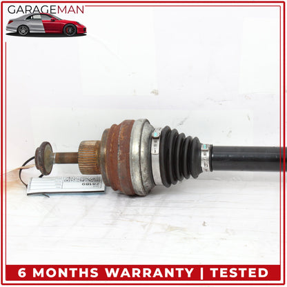 2009-2016 Audi S5 S4 Rear Right Passenger Side CV Axle Drive Shaft 8K0501202 OEM