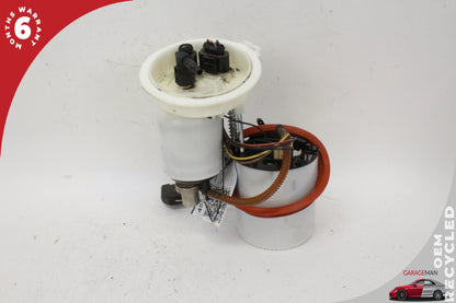 2012-2018 Audi A6 A7 S6 S7 Fuel Gas Tank Pump Sender Unit 4G0919051 OEM