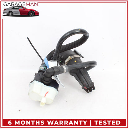 2008-2019 Maserati GranTurismo M145 Fuel Tank Vapor Emission Reservoir Valve OEM